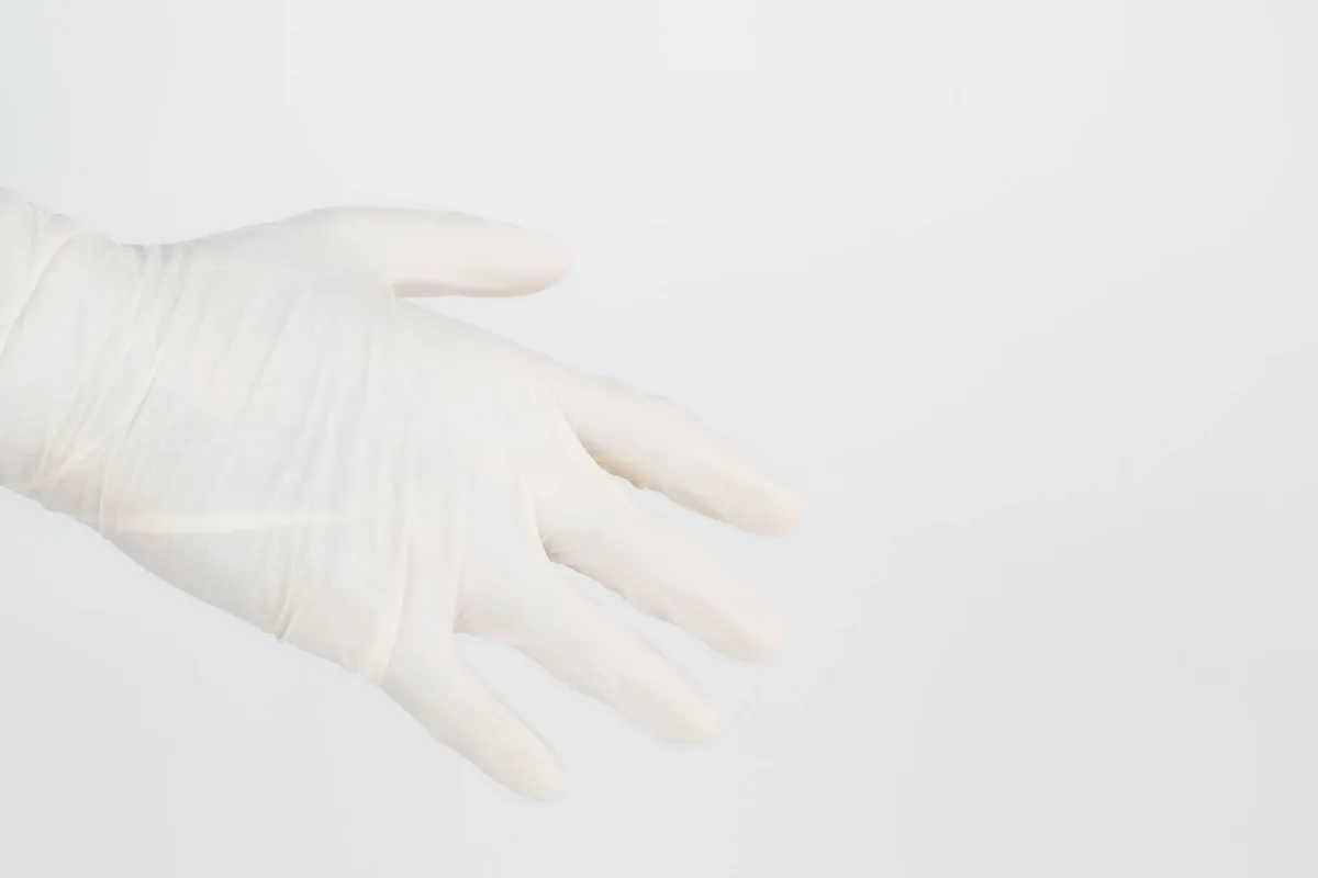 Bodily Fluid Cleanup in Los Luceros, NM